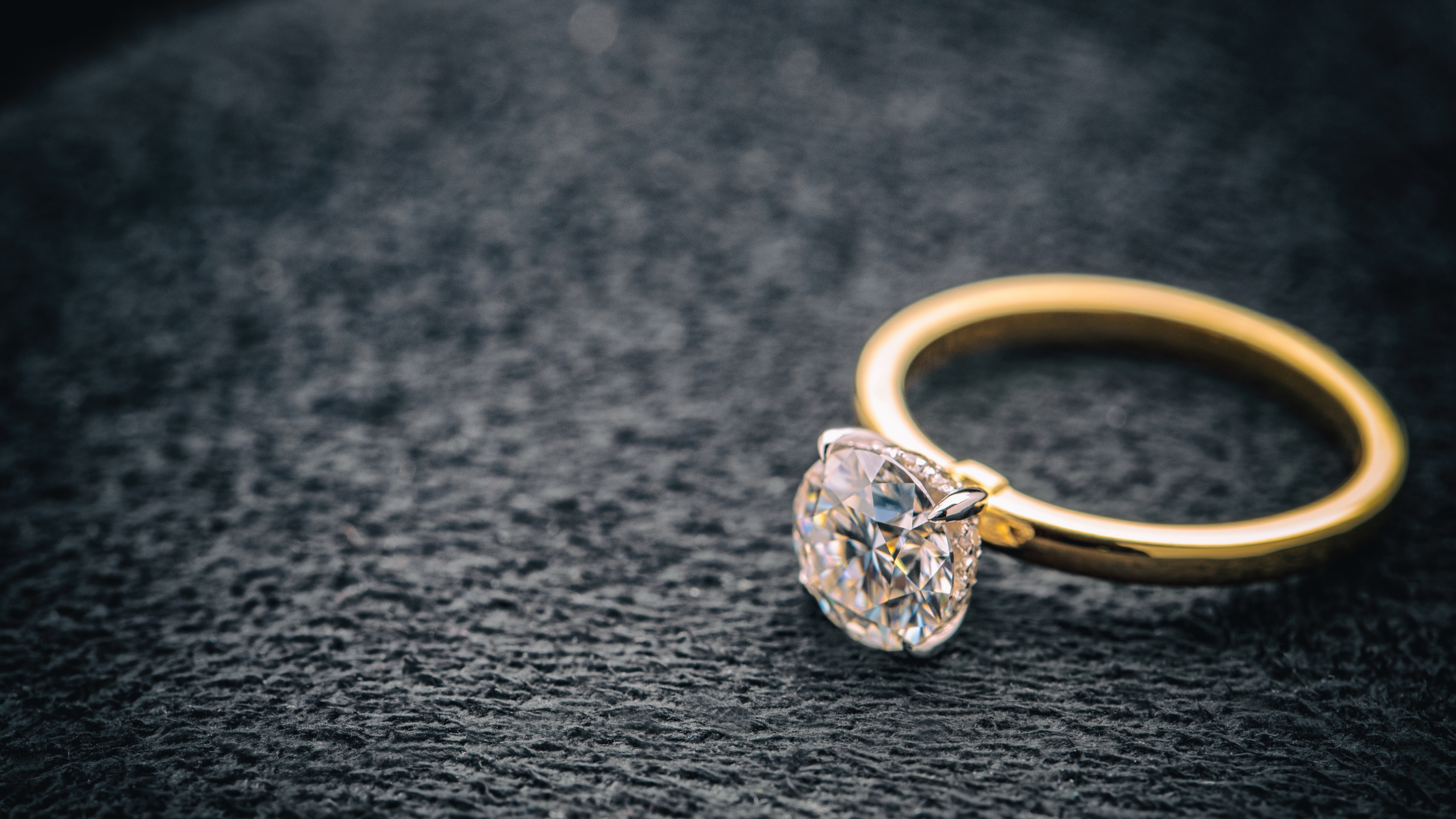 How to hint at the engagement ring you want — The Golden Gem in Golden, CO