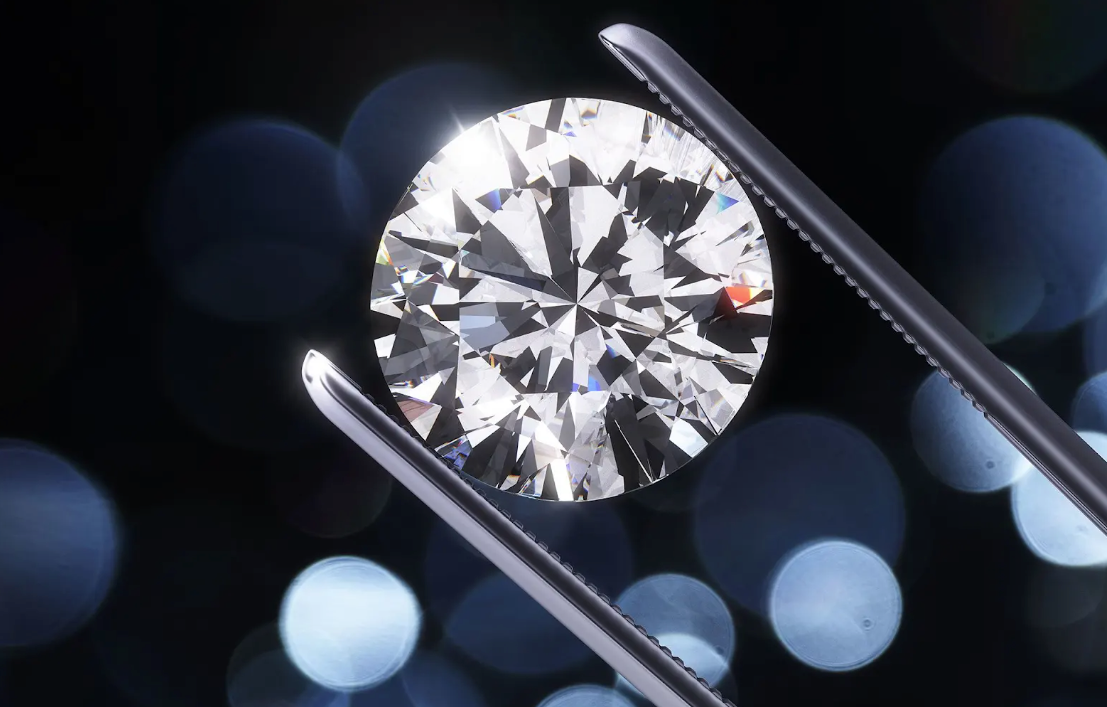 Comparing which diamond cut sparkles the most at The Golden Gem in Golden, CO