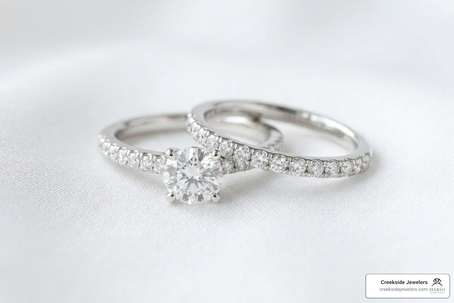The Complete Guide to Choosing Your Dream Wedding Band