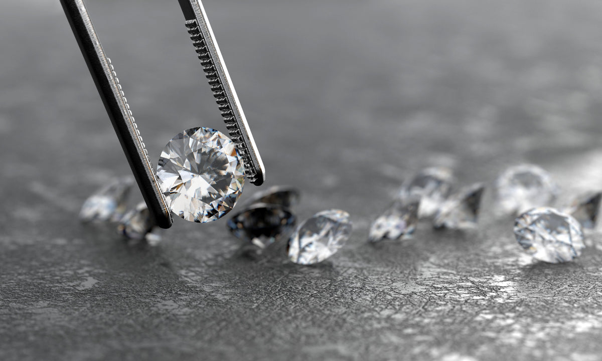 Are Lab-Grown Diamonds More Ethical? How to Choose an Ethical Engagement Ring